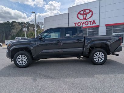 New 2026 Toyota Tacoma SR5