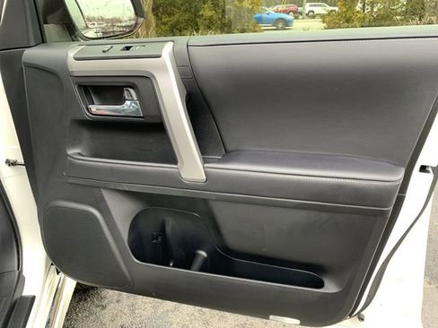 Certified 2023 Toyota 4Runner Limited image 13