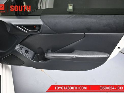 Used 2025 Toyota GR86 Premium w/ Performance Package RWD image 26