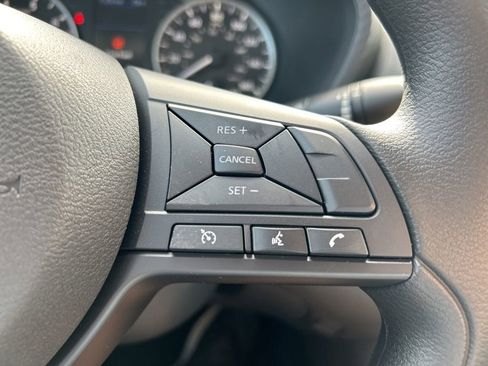 New 2025 Nissan Sentra S image 21