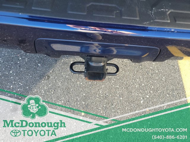 Used 2023 Toyota 4Runner SR5 Premium w/ Moonroof Package RWD image 8