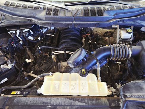 Used 2021 Ford F150 XLT w/ Equipment Group 301A Mid AWD/4WD image 68