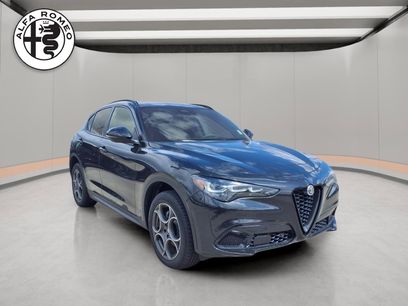 New 2025 Alfa Romeo Stelvio Sprint w/ Convenience Package