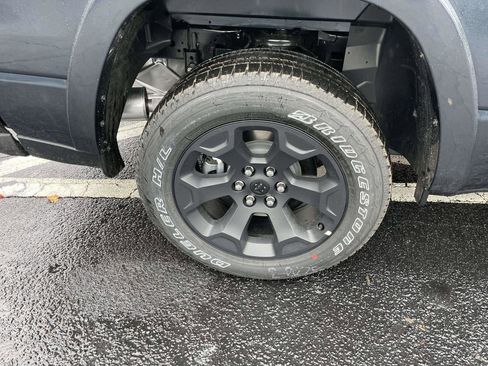 New 2026 RAM 1500 Big Horn image 70