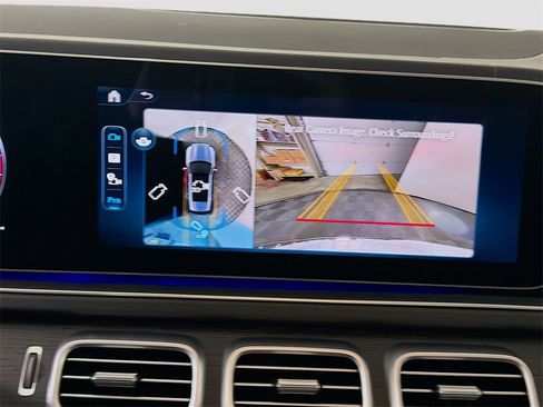 New 2026 Mercedes-Benz GLE 350 4MATIC image 18