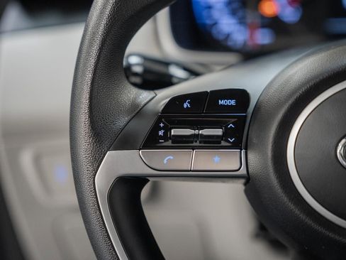 Used 2022 Hyundai Tucson SEL w/ Cargo Package image 33