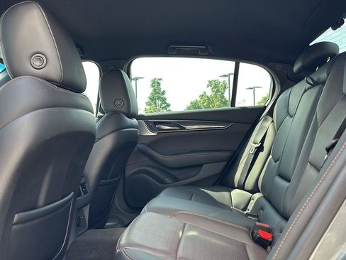 Used 2021 Cadillac CT5 V w/ Premium Package RWD image 25
