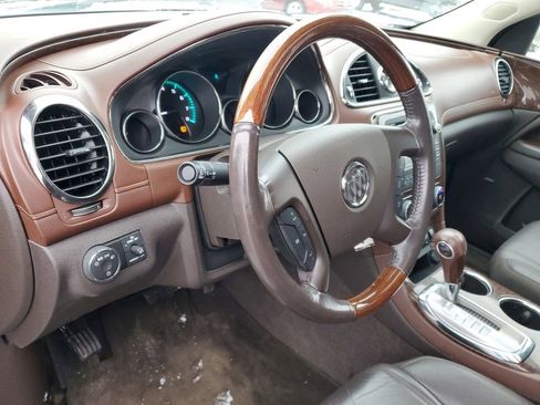 Used 2014 Buick Enclave Leather image 9