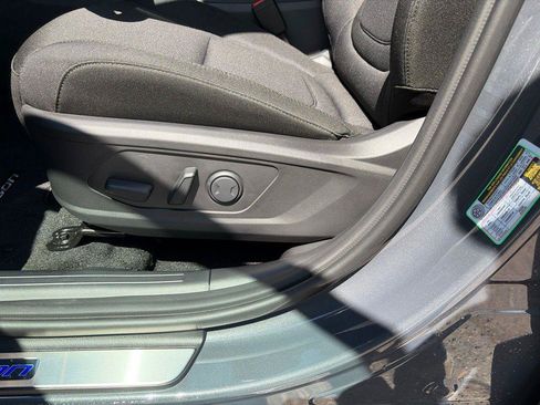 New 2026 Hyundai Tucson SEL AWD/4WD image 12