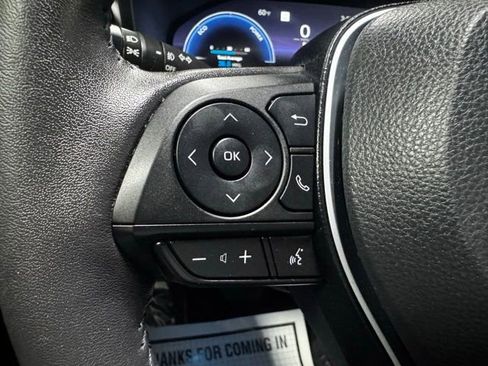 Used 2023 Toyota RAV4 Limited image 19