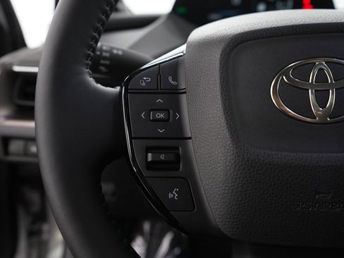 Used 2024 Toyota Prius Limited w/ Limited Premium Package AWD/4WD image 27