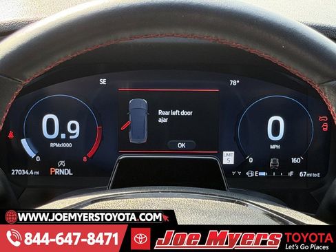 Used 2025 Ford Explorer ST-Line image 16