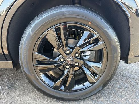 New 2026 Buick Encore GX Sport Touring w/ Comfort Package FWD image 15