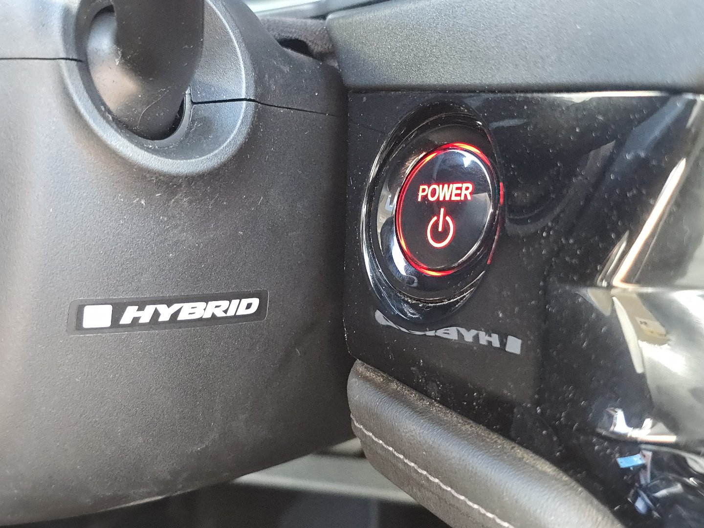 Certified 2025 Honda Accord Touring image 35