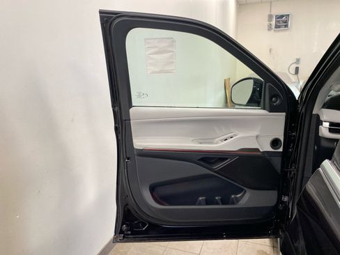 New 2026 Lincoln Navigator L Black Label image 20