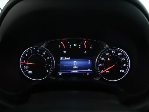 Used 2023 GMC Terrain SLE w/ Driver Convenience Package FWD image 24