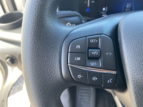 New 2026 Ford Transit 150 Low Roof image 26