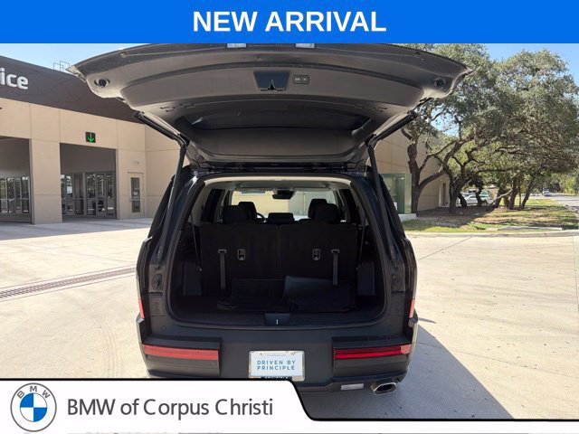 Used 2024 Hyundai Santa Fe SEL FWD image 4
