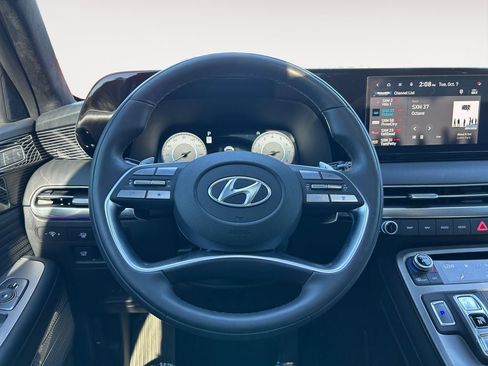 Used 2025 Hyundai Palisade Calligraphy image 14