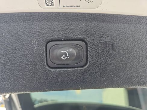 Used 2020 Ford Edge ST w/ Equipment Group 401A image 11