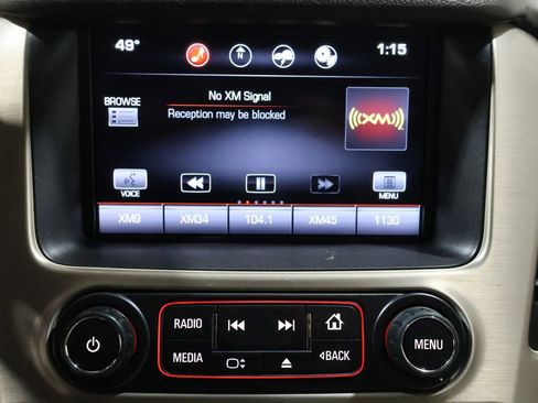 Used 2015 GMC Yukon XL Denali w/ Touring Package image 31