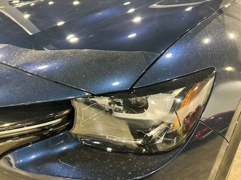 New 2026 MAZDA CX-90 3.3 Turbo S w/ Premium Package image 5