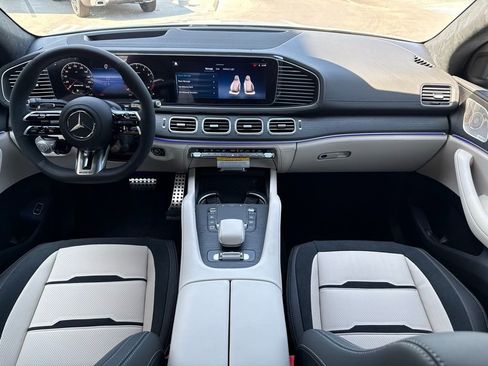 New 2026 Mercedes-Benz GLE 63 AMG S image 14