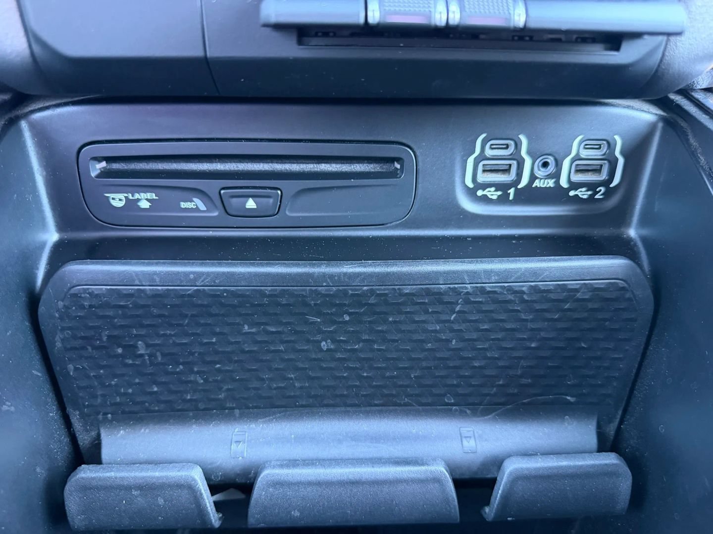 Used 2019 RAM 1500 Big Horn RWD image 35