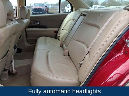 Used 2005 Buick Le Sabre Limited w/ Celebration Edition Package image 19