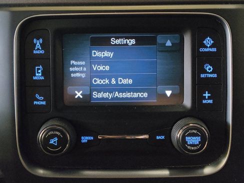 Used 2019 RAM 1500 Tradesman w/ Tradesman SXT Package RWD image 25