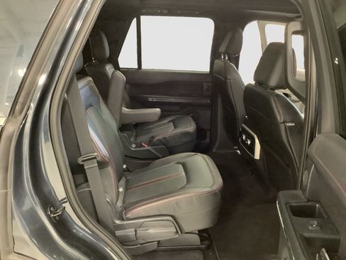 Certified 2023 Ford Expedition Limited AWD/4WD image 19
