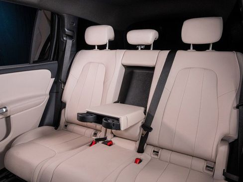 Certified 2026 Mercedes-Benz GLB 250 image 16