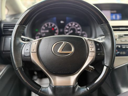 Used 2015 Lexus RX 350 AWD image 22