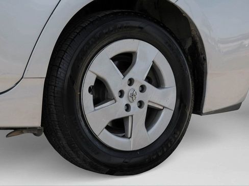 Used 2011 Toyota Prius Two image 51