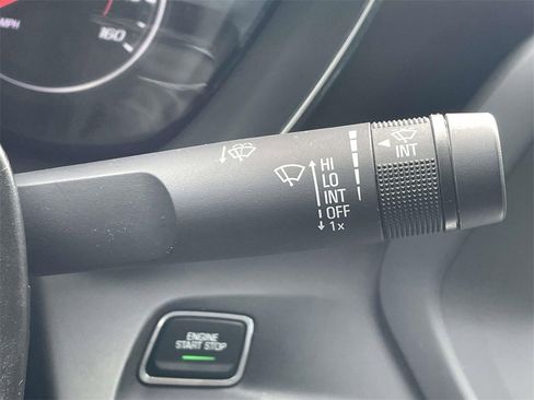 Used 2023 Chevrolet Camaro LT image 22