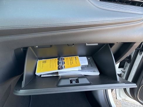 Used 2025 Buick Encore GX Preferred image 20