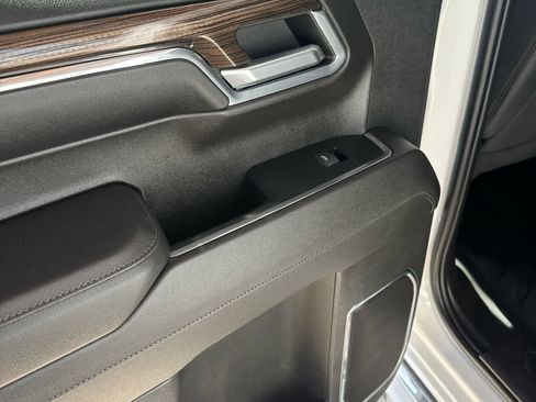 Used 2024 Chevrolet Silverado 1500 LT w/ Z71 Off-Road Package image 28