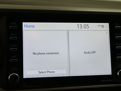 Certified 2021 Toyota Tacoma TRD Off-Road w/ Technology Package image 12