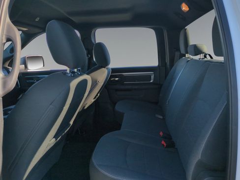 Used 2024 RAM 1500 Classic Warlock image 28