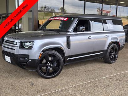 Used 2024 Land Rover Defender 130 X-Dynamic SE