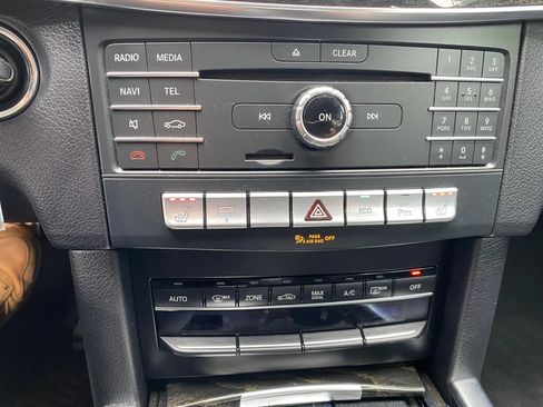Used 2016 Mercedes-Benz E 350 Sedan image 11