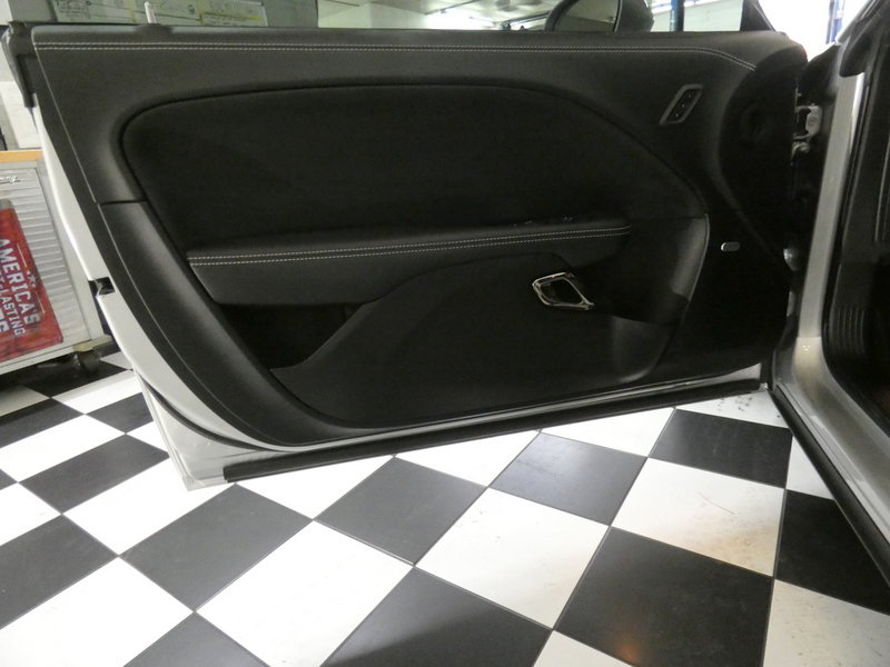 Used 2023 Dodge Challenger SRT Hellcat RWD image 21