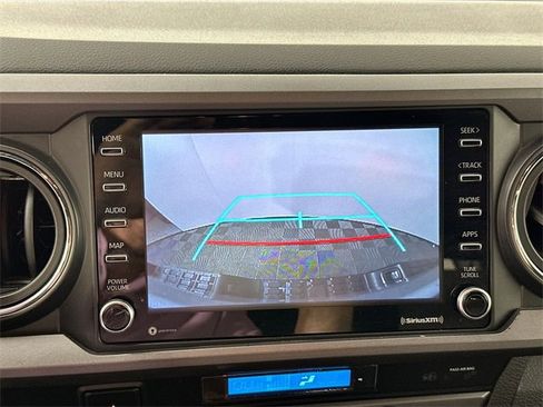 Used 2023 Toyota Tacoma TRD Sport image 12