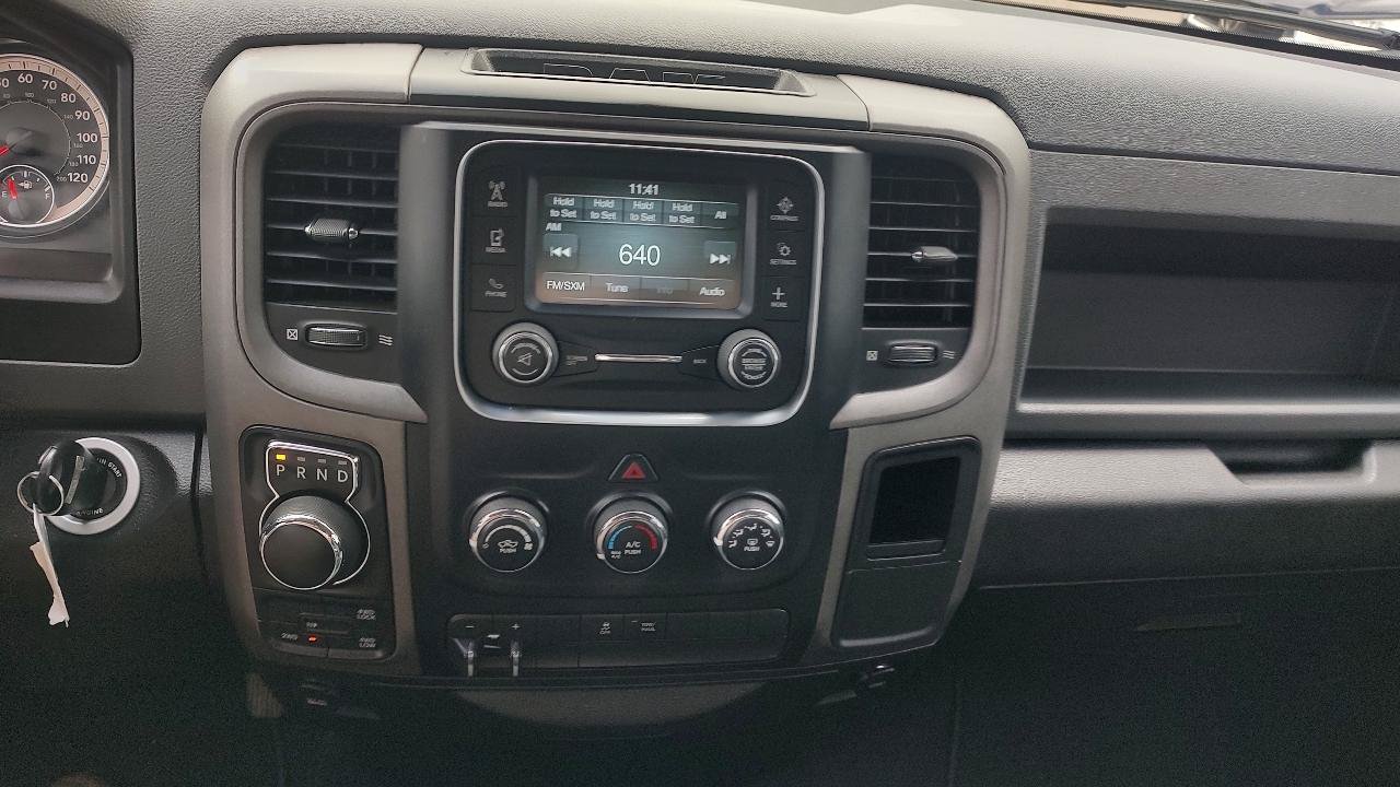 Used 2019 RAM 1500 Express w/ Express Value Package AWD/4WD image 14