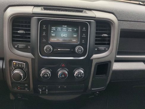 Used 2019 RAM 1500 Express w/ Express Value Package AWD/4WD image 14