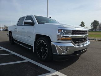 Used 2018 Chevrolet Silverado 1500 LT w/ All Star Edition 360° Tour