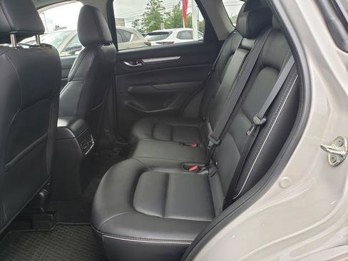 Used 2024 MAZDA CX-5 AWD 2.5 S w/ Select Package image 12