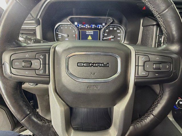 Used 2021 GMC Yukon Denali w/ Denali Ultimate Package AWD/4WD image 13