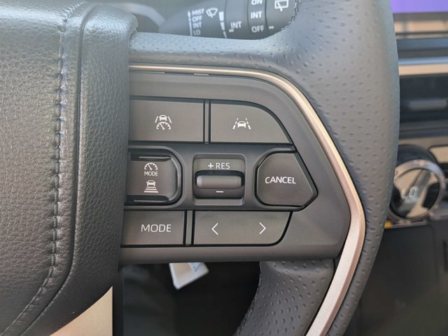 New 2026 Toyota 4Runner Limited AWD/4WD image 27