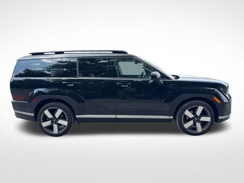 Used 2024 Hyundai Santa Fe Limited AWD/4WD image 7
